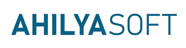 AhilyaSoft Logo
